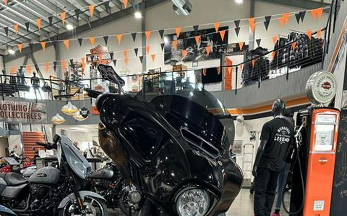 2018 Harley-Davidson Street Glide® Special