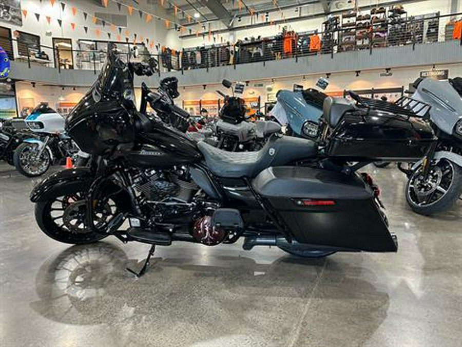 2018 Harley-Davidson Street Glide® Special