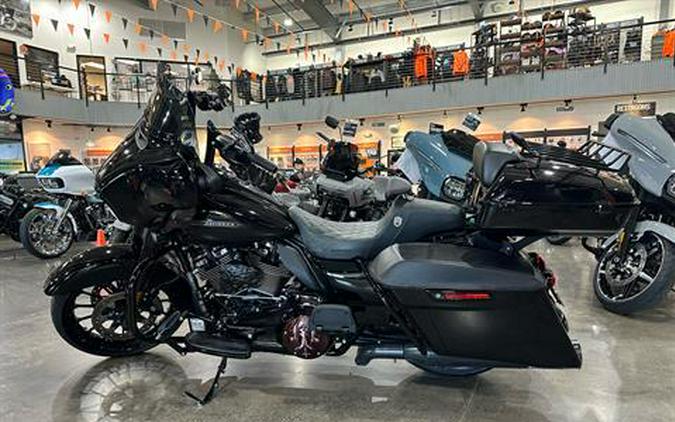 2018 Harley-Davidson Street Glide® Special
