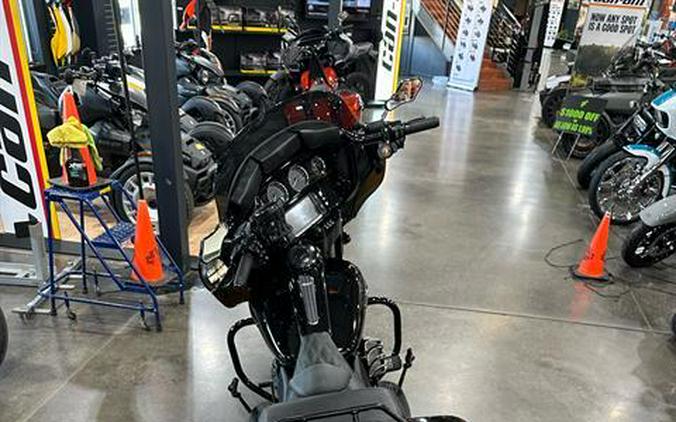 2018 Harley-Davidson Street Glide® Special