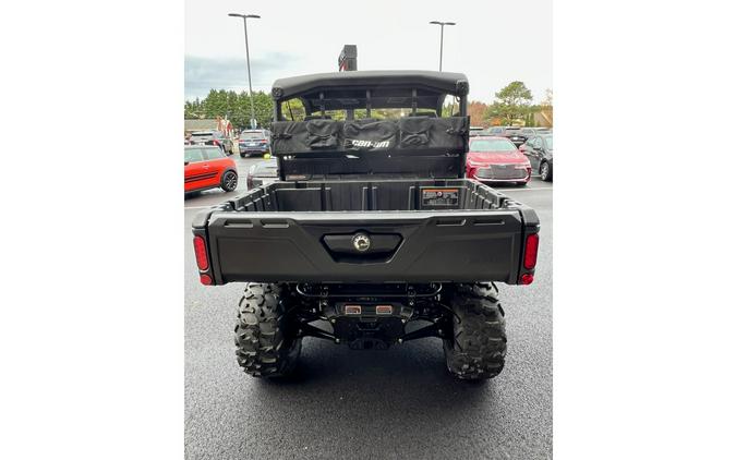 2026 Can-Am Defender XT HD7
