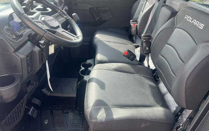 2026 Polaris® Ranger XP 1000 NorthStar Premium