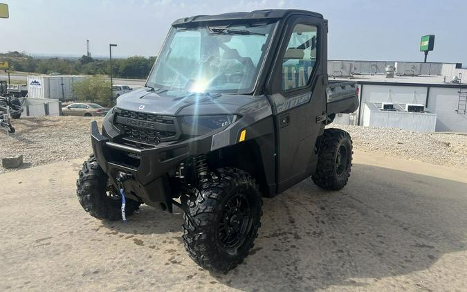 2026 Polaris® Ranger XP 1000 NorthStar Premium
