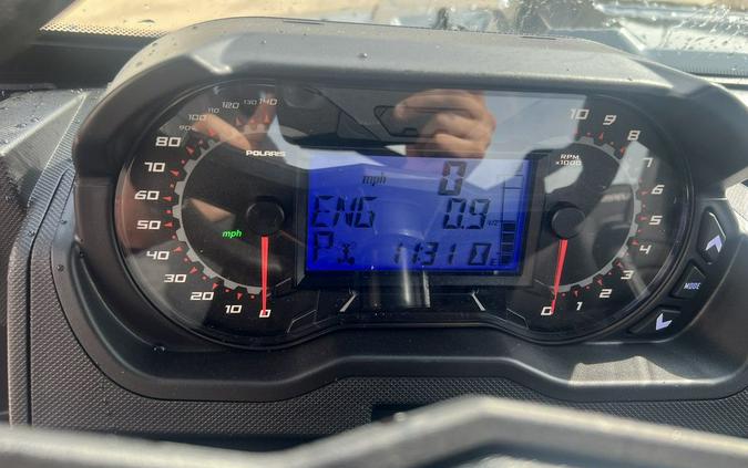 2026 Polaris® Ranger XP 1000 NorthStar Premium