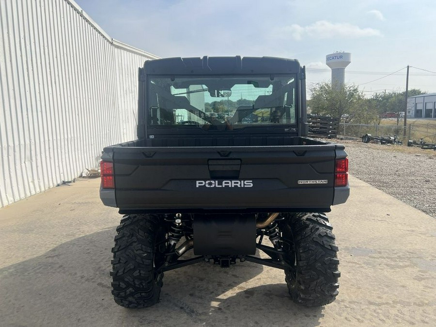 2026 Polaris® Ranger XP 1000 NorthStar Premium