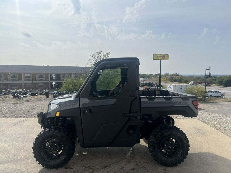 2026 Polaris® Ranger XP 1000 NorthStar Premium