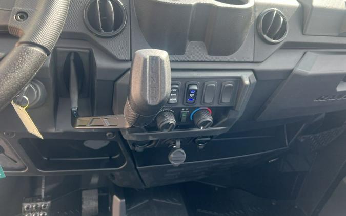 2026 Polaris® Ranger XP 1000 NorthStar Premium