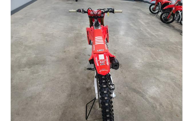 2026 Honda CRF® 450RWE