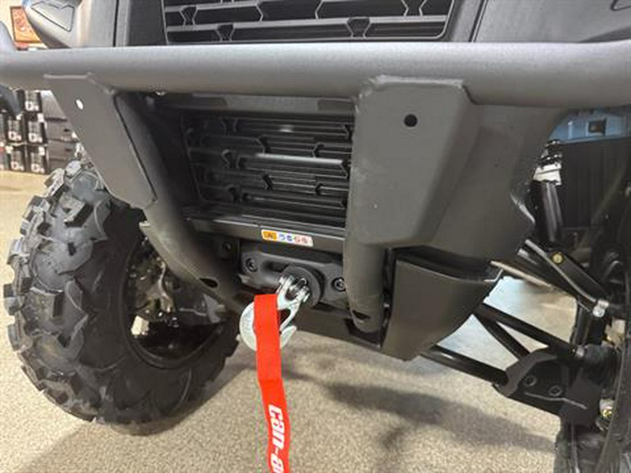 2026 Can-Am Outlander MAX XT 700