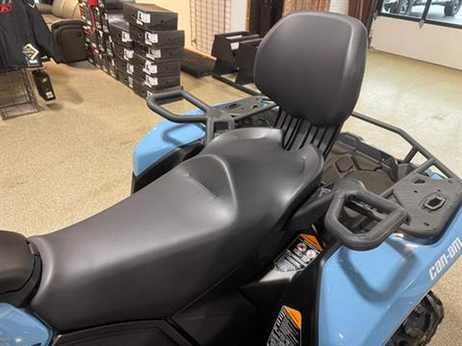 2026 Can-Am Outlander MAX XT 700