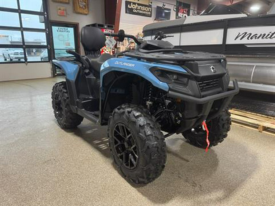 2026 Can-Am Outlander MAX XT 700