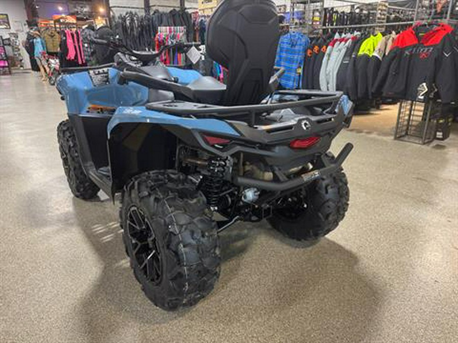 2026 Can-Am Outlander MAX XT 700
