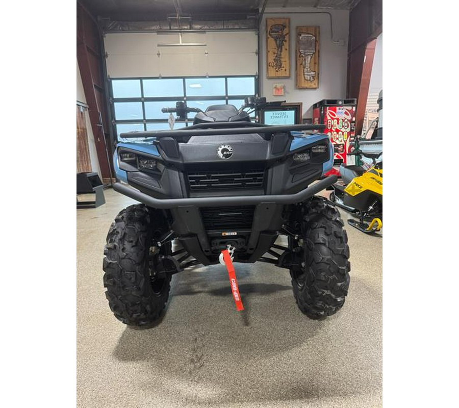 2026 Can-Am Outlander MAX XT 700