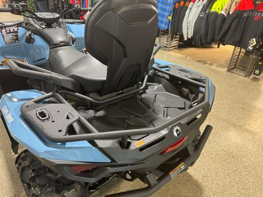 2026 Can-Am Outlander MAX XT 700