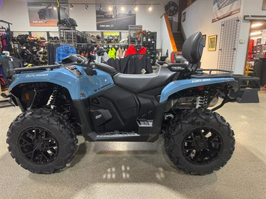 2026 Can-Am Outlander MAX XT 700