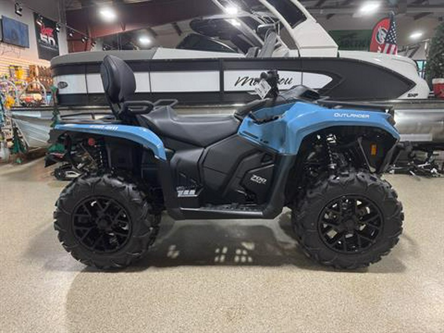 2026 Can-Am Outlander MAX XT 700