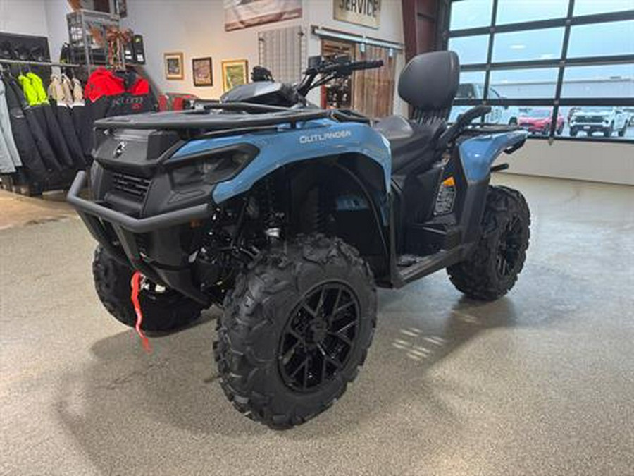 2026 Can-Am Outlander MAX XT 700