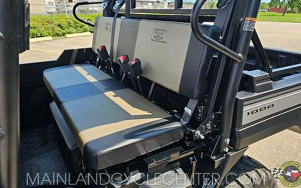2026 Kawasaki MULE PRO-FXT 1000 LE Ranch Edition