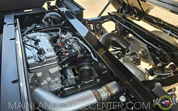 2026 Kawasaki MULE PRO-FXT 1000 LE Ranch Edition