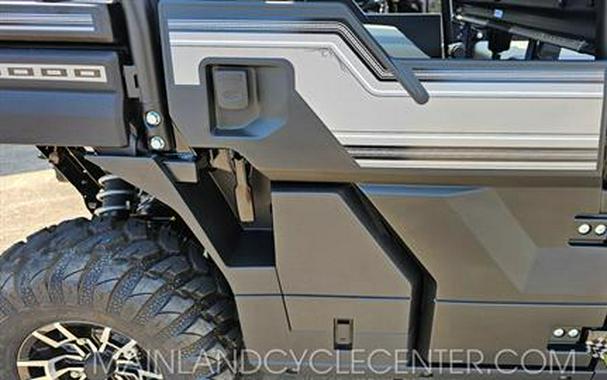 2026 Kawasaki MULE PRO-FXT 1000 LE Ranch Edition