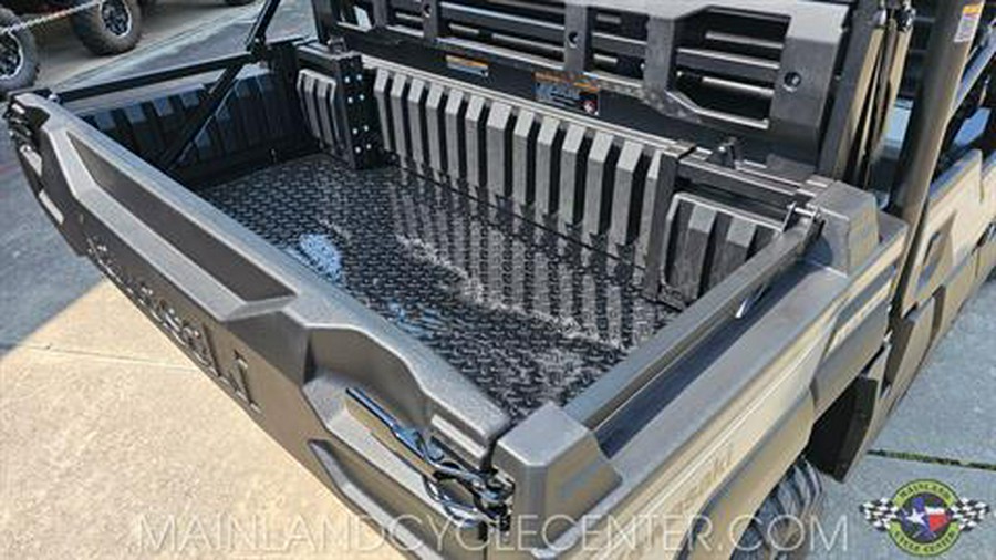 2026 Kawasaki MULE PRO-FXT 1000 LE Ranch Edition