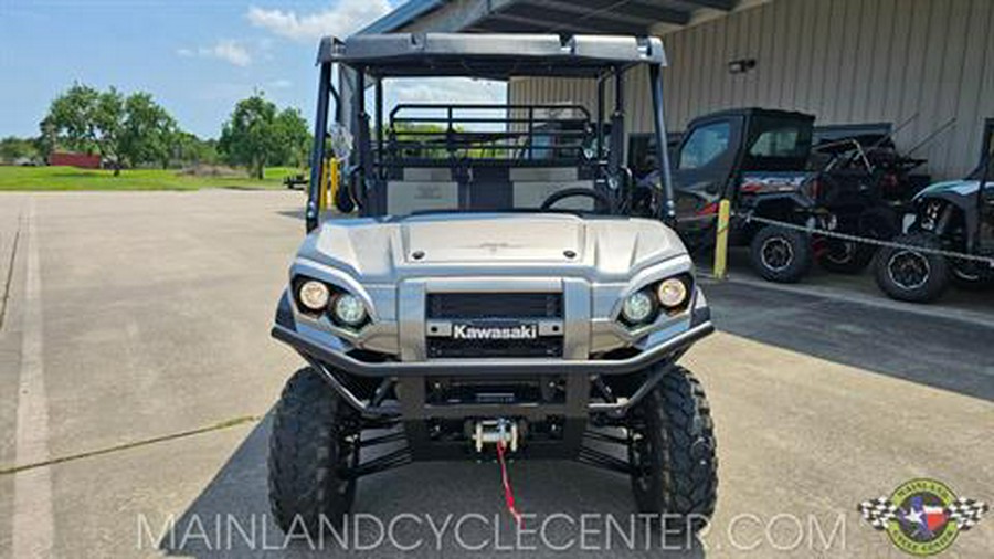 2026 Kawasaki MULE PRO-FXT 1000 LE Ranch Edition