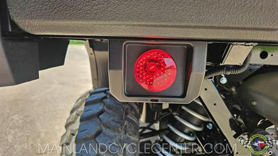 2026 Kawasaki MULE PRO-FXT 1000 LE Ranch Edition