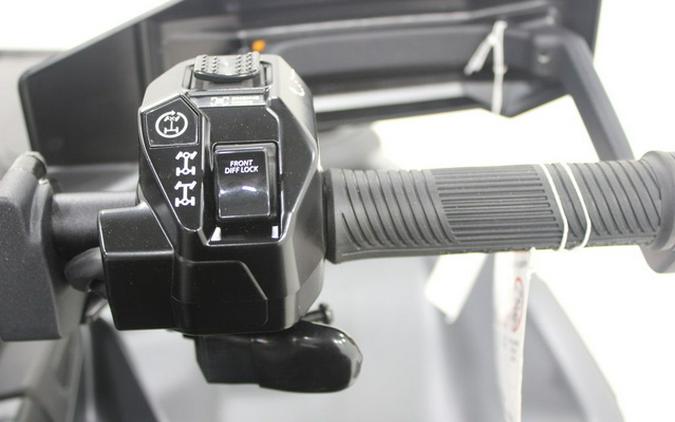2026 Can-Am Outlander XT-P 1000R