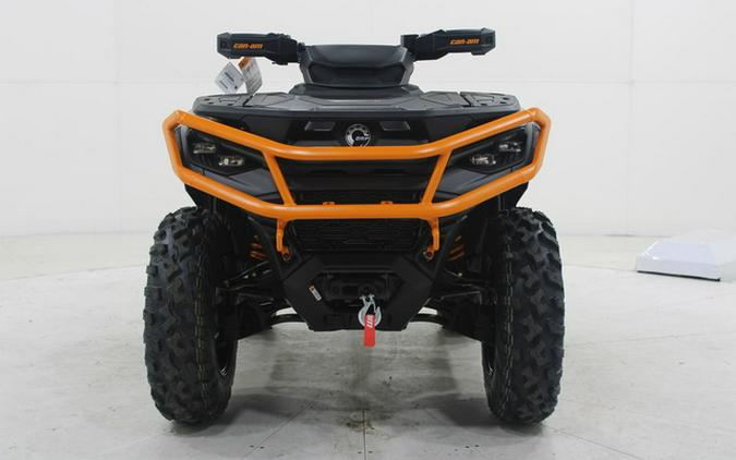 2026 Can-Am Outlander XT-P 1000R