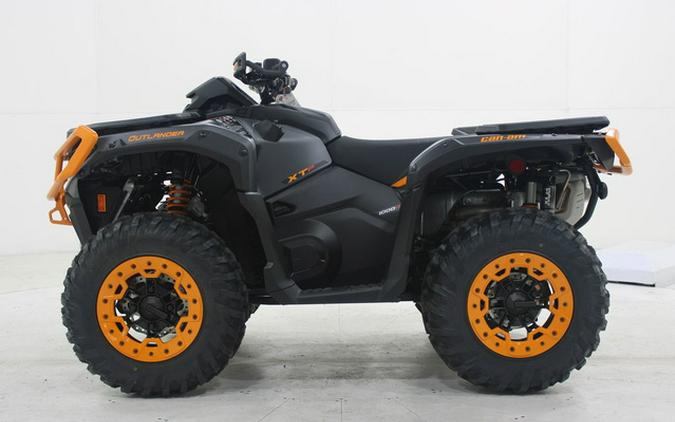 2026 Can-Am Outlander XT-P 1000R