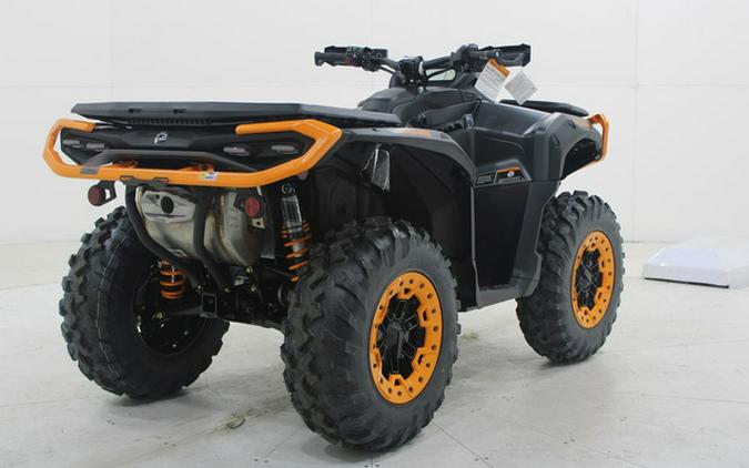 2026 Can-Am Outlander XT-P 1000R