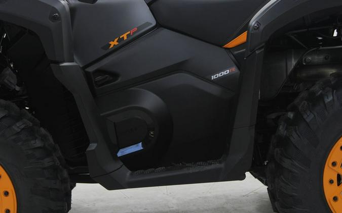 2026 Can-Am Outlander XT-P 1000R
