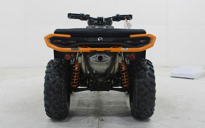 2026 Can-Am Outlander XT-P 1000R