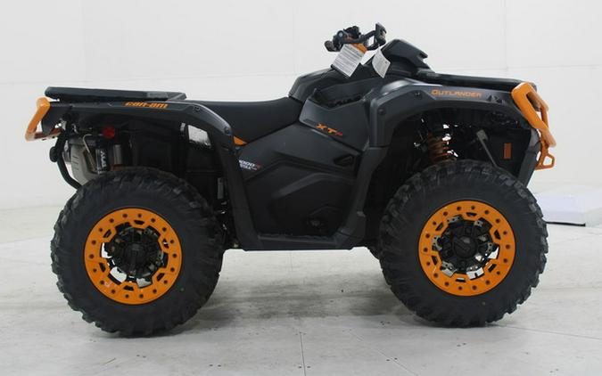 2026 Can-Am Outlander XT-P 1000R
