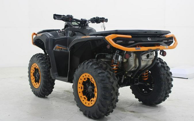 2026 Can-Am Outlander XT-P 1000R