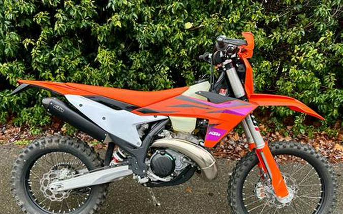 2024 KTM 250 XC-W
