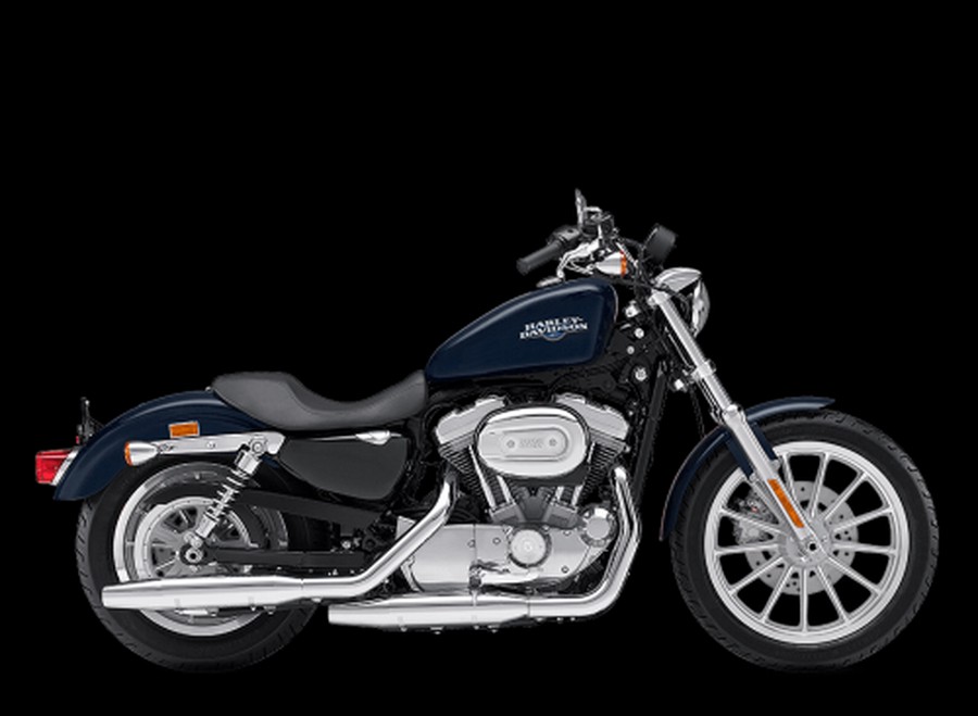2009 Harley-Davidson® Sportster® 883 Low