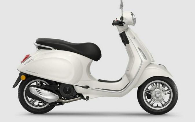 2026 Vespa Primavera 150