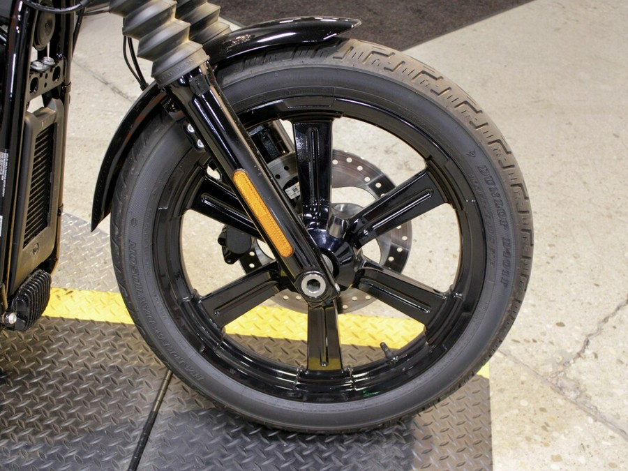 2024 Harley-Davidson Softail Street Bob 114 Cruiser FXBBS