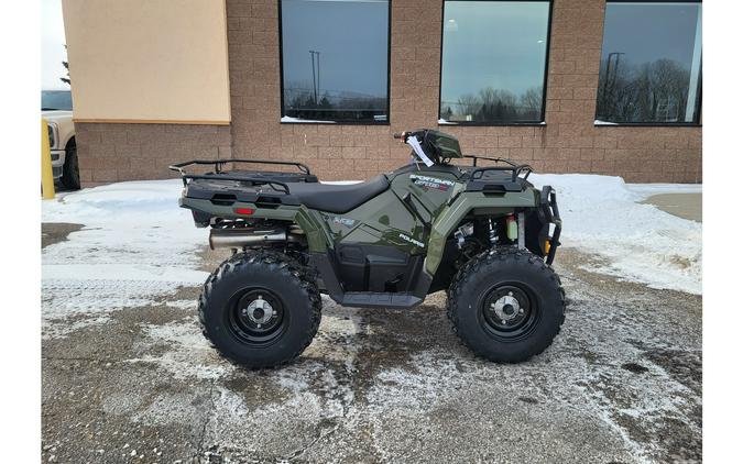 2026 Polaris SPORTSMAN 570 EPS