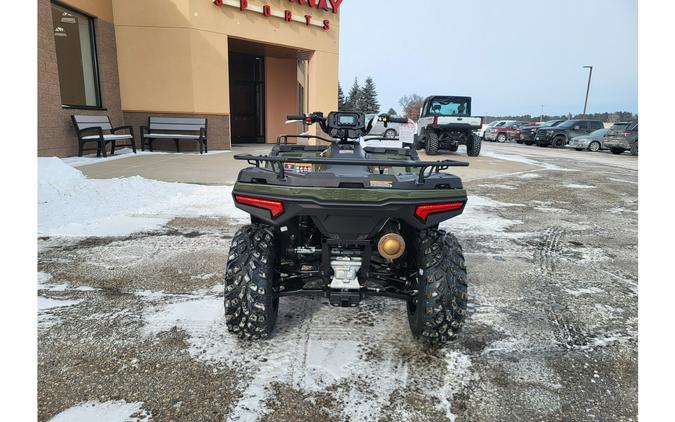 2026 Polaris SPORTSMAN 570 EPS