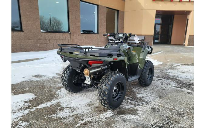2026 Polaris SPORTSMAN 570 EPS