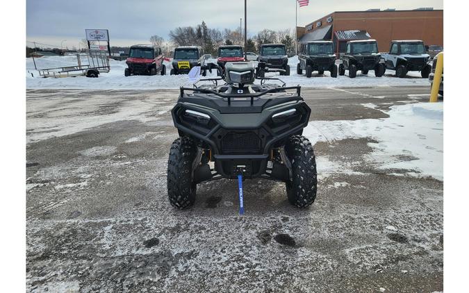 2026 Polaris SPORTSMAN 570 EPS
