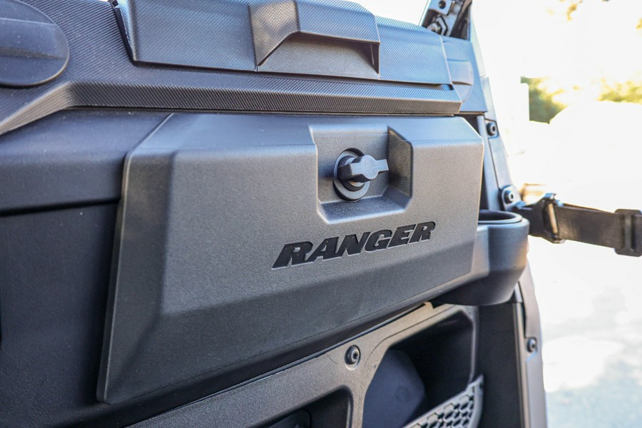 2026 POLARIS RANGER CREW XP 1000 PREMIUM