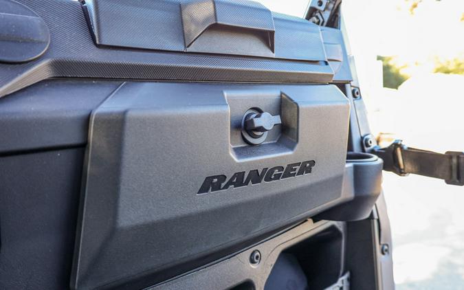 2026 POLARIS RANGER CREW XP 1000 PREMIUM