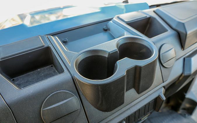 2026 POLARIS RANGER CREW XP 1000 PREMIUM