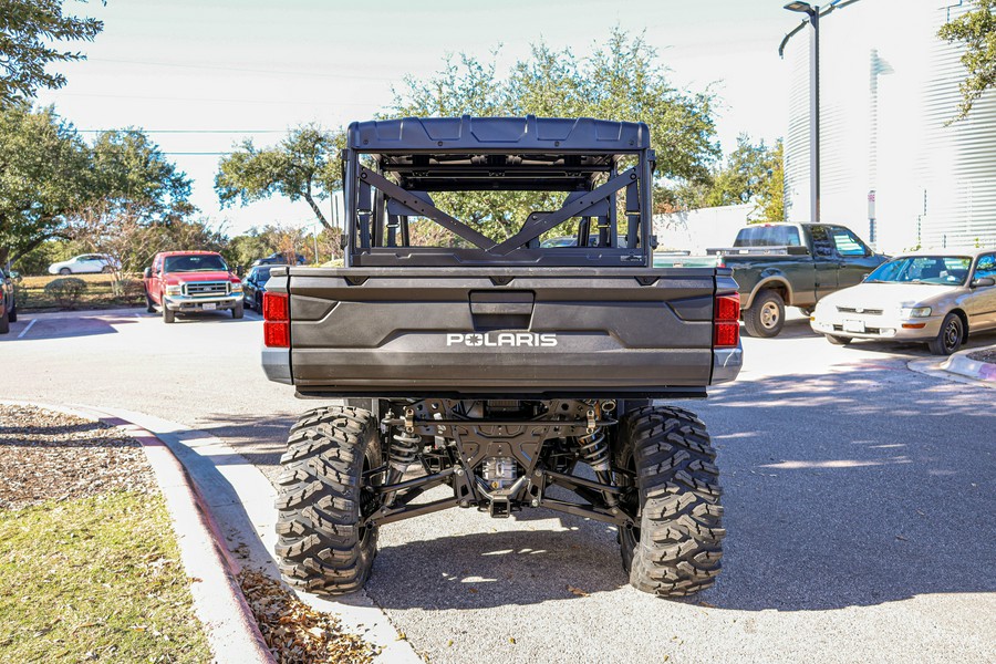 2026 POLARIS RANGER CREW XP 1000 PREMIUM