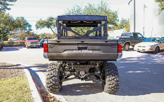 2026 POLARIS RANGER CREW XP 1000 PREMIUM