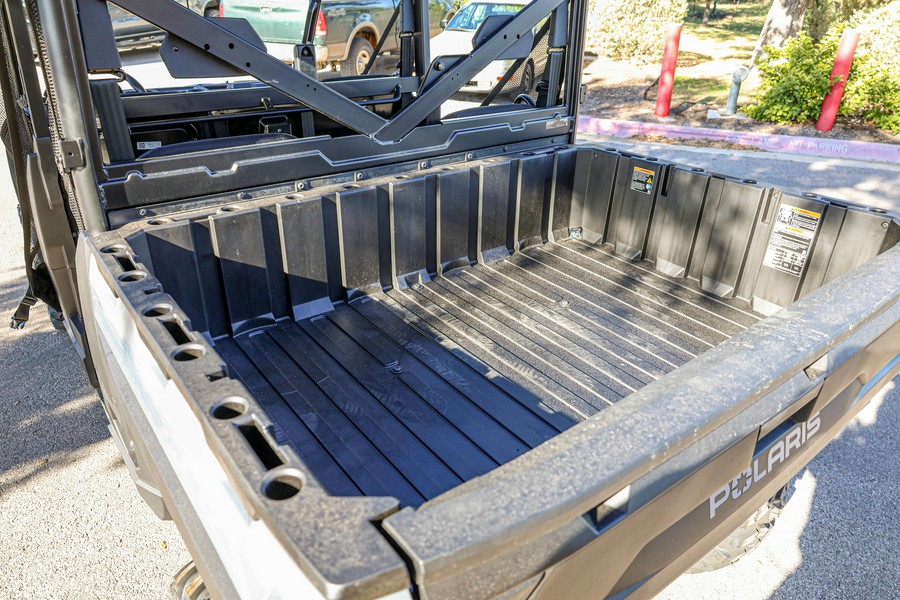 2026 POLARIS RANGER CREW XP 1000 PREMIUM