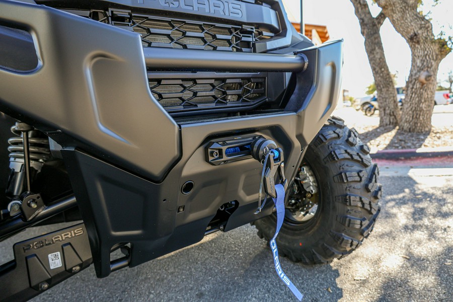 2026 POLARIS RANGER CREW XP 1000 PREMIUM